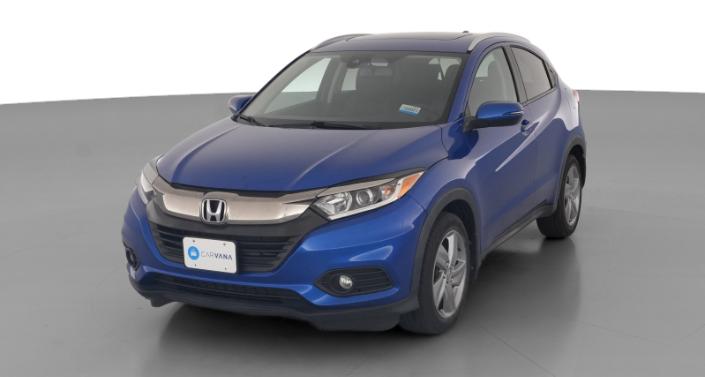 Thumbnail: 2019 Honda HR-V - 1