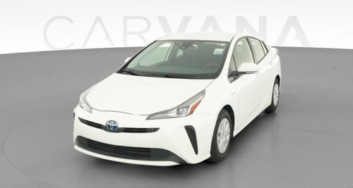 2022 Toyota Prius