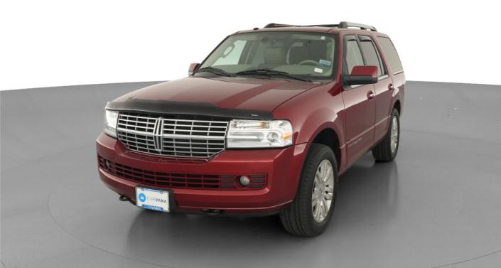 2014 Lincoln Navigator  -
                  Richton Park, IL