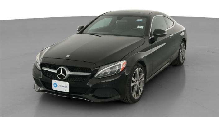 Thumbnail: 2017 Mercedes-Benz C-Class - 1