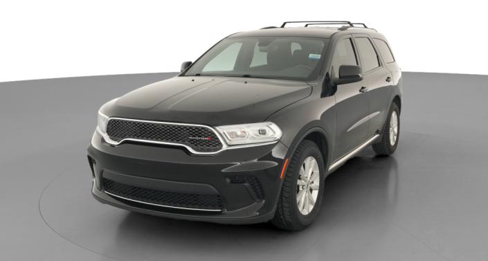 Thumbnail: 2024 Dodge Durango - 1
