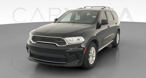 2024 Dodge Durango