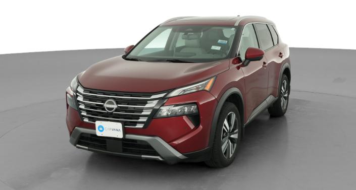 Thumbnail: 2024 Nissan Rogue - 1
