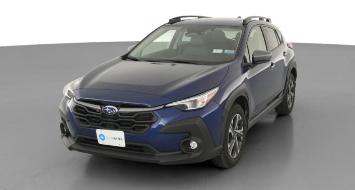 Thumbnail: 2024 Subaru Crosstrek - 1