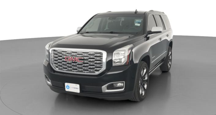 Thumbnail: 2019 GMC Yukon - 1