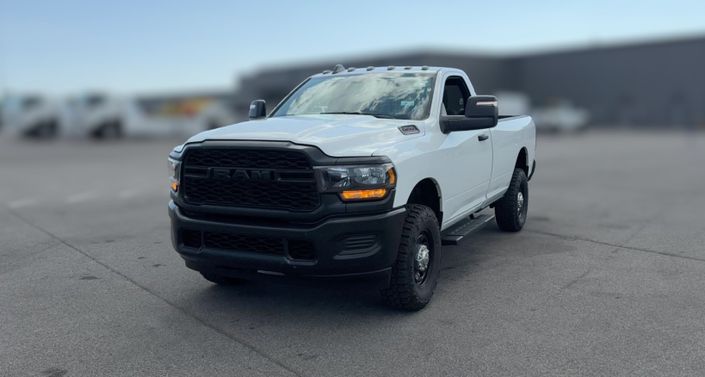 Thumbnail: 2024 RAM 2500 - 1