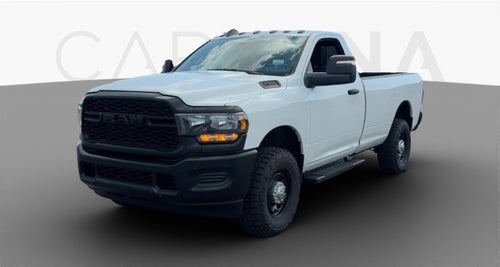 2024 Ram 2500 Regular Cab