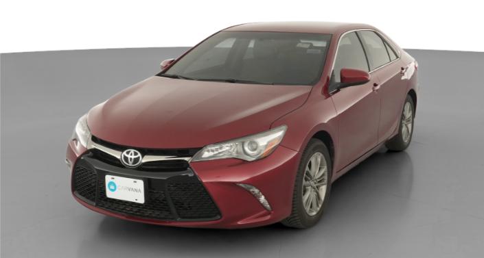 Thumbnail: 2017 Toyota Camry - 1