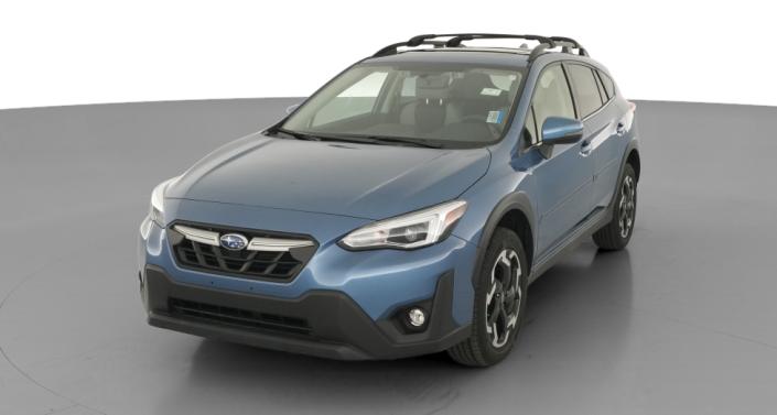 Thumbnail: 2023 Subaru Crosstrek - 1