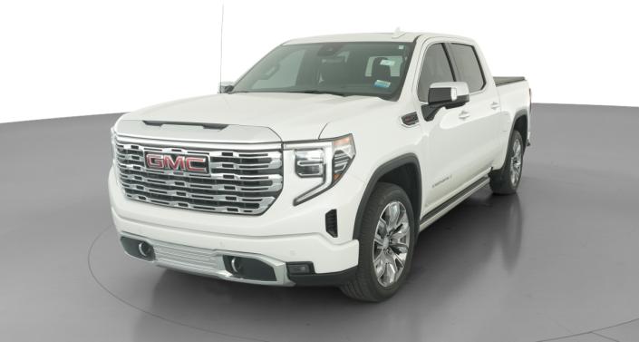Thumbnail: 2023 GMC Sierra 1500 - 1