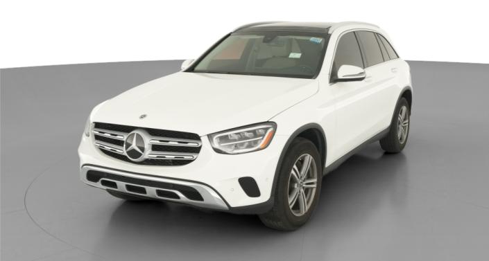 Thumbnail: 2021 Mercedes-Benz GLC - 1