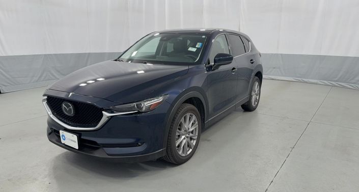 Thumbnail: 2019 Mazda CX-5 - 1
