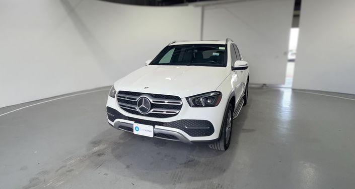 Thumbnail: 2020 Mercedes-Benz GLE - 1