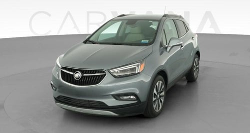 2019 Buick Encore