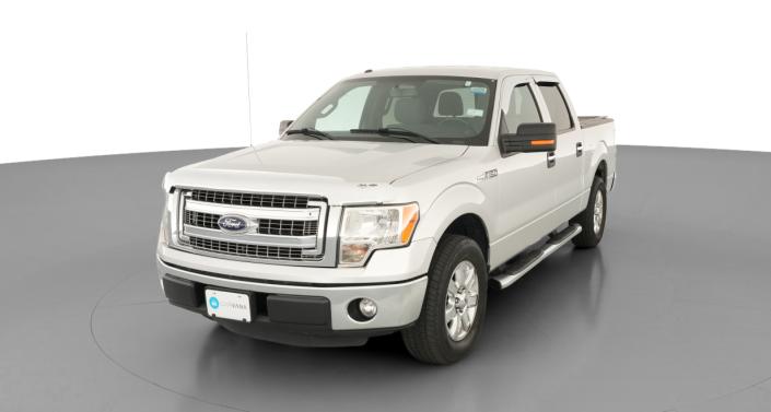 2013 Ford Econoline E-150 -
                  West Memphis, AR