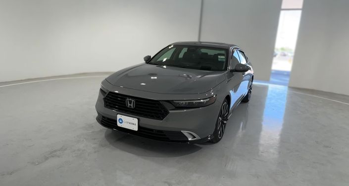 Thumbnail: 2026 Honda Accord - 1