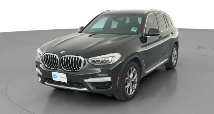 Thumbnail: 2021 BMW X3 - 1