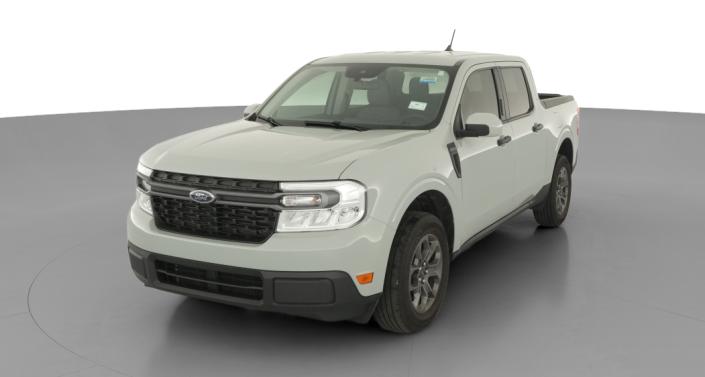 Thumbnail: 2023 Ford Maverick - 1