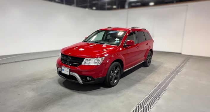 Thumbnail: 2019 Dodge Journey - 1