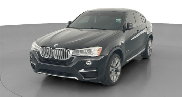 2018 BMW X4 xDrive28i -
                  Rocklin, CA