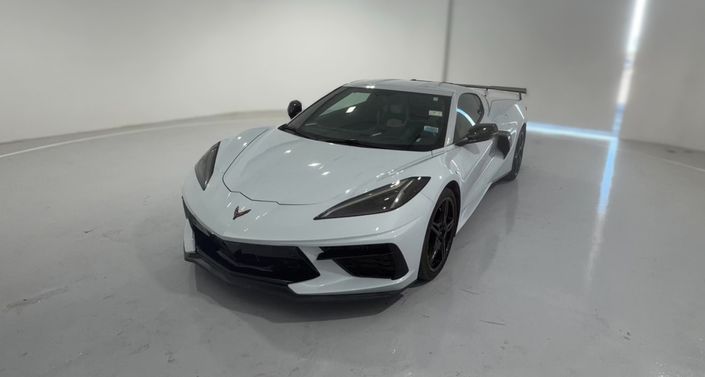 Thumbnail: 2020 Chevrolet Corvette - 1