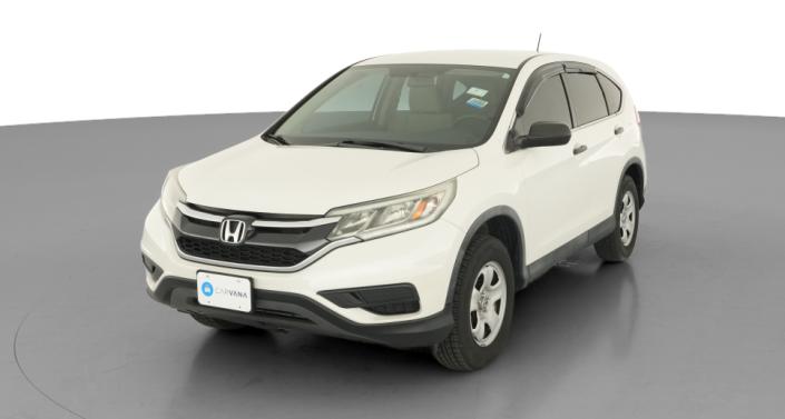 Thumbnail: 2016 Honda CR-V - 1
