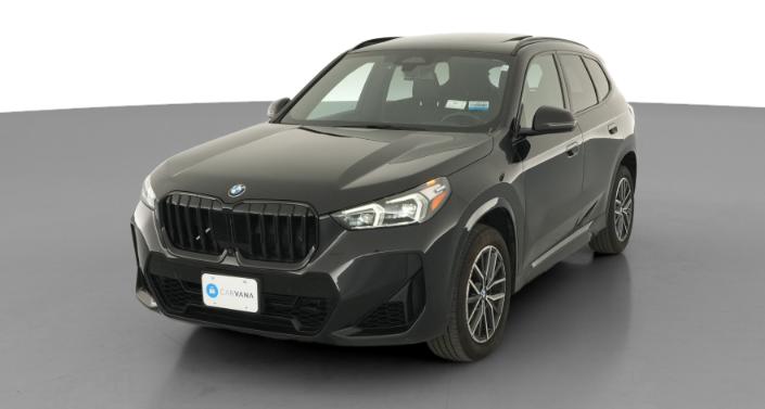 Thumbnail: 2023 BMW X1 - 1