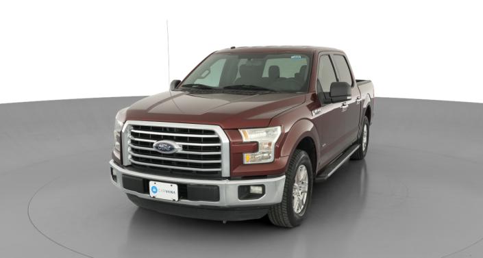 2016 Ford Econoline E-150 -
                  San Antonio, TX