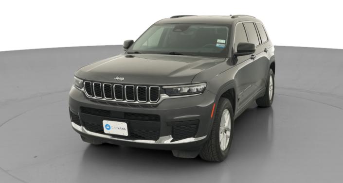 2021 Jeep Grand Cherokee L Laredo -
                  Fort Worth, TX