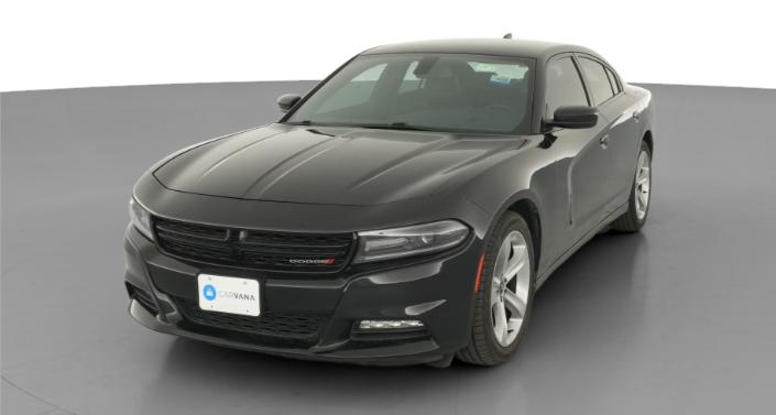 Thumbnail: 2018 Dodge Charger - 1