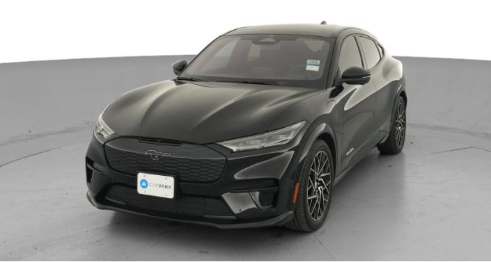 Thumbnail: 2023 Ford Mustang Mach-E - 1