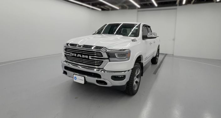 Thumbnail: 2020 RAM 1500 - 1