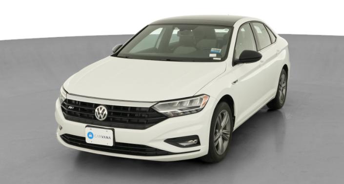 Thumbnail: 2019 Volkswagen Jetta - 1