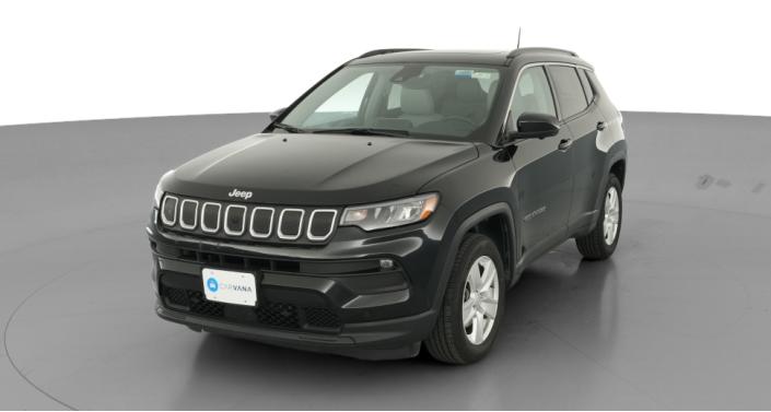 Thumbnail: 2022 Jeep Compass - 1