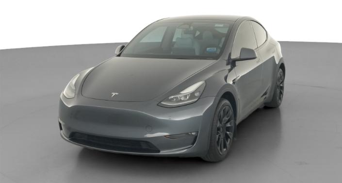 Thumbnail: 2023 Tesla Model Y - 1