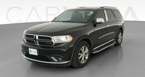 2015 Dodge Durango