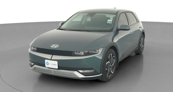 Thumbnail: 2024 Hyundai Ioniq 5 - 1