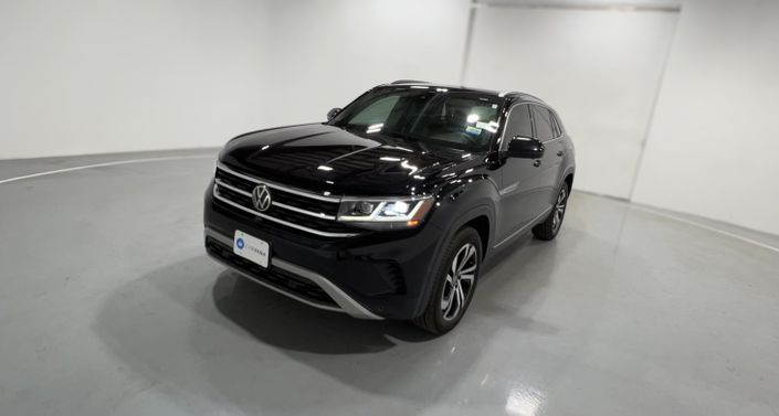 Thumbnail: 2021 Volkswagen Atlas - 1