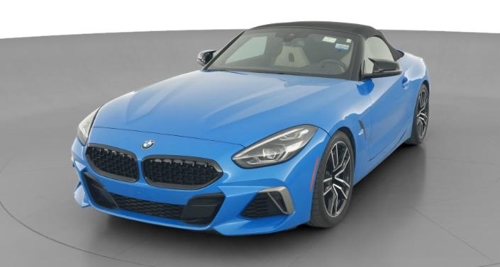 2020 BMW Z4 M40i -
                  Rocklin, CA