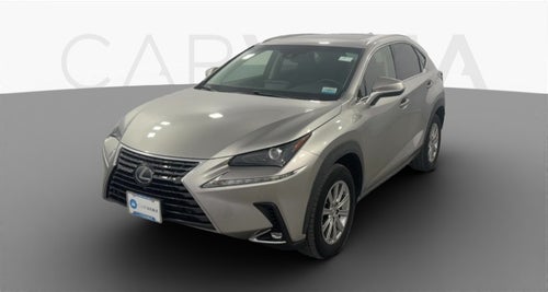2019 Lexus NX