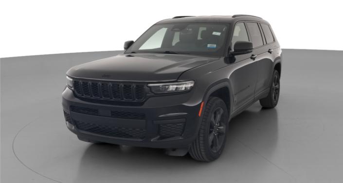 Thumbnail: 2023 Jeep Grand Cherokee L - 1