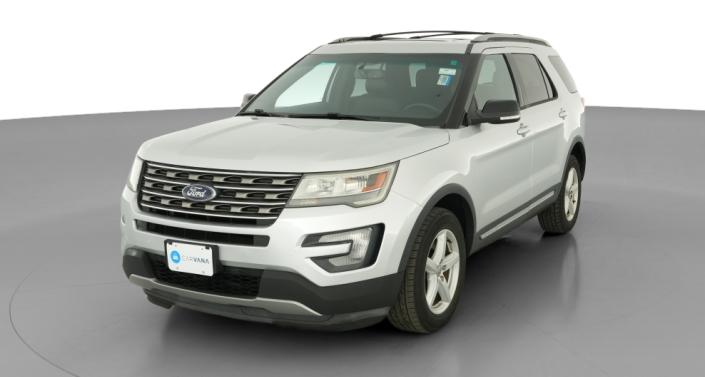 Thumbnail: 2016 Ford Explorer - 1