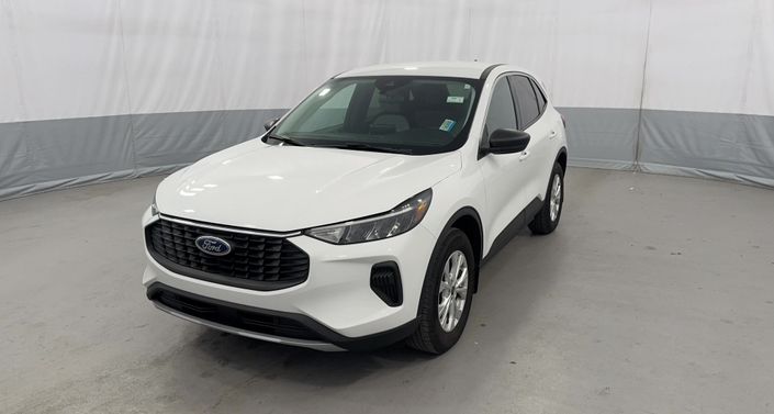 Thumbnail: 2024 Ford Escape - 1