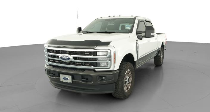Thumbnail: 2025 Ford Econoline - 1