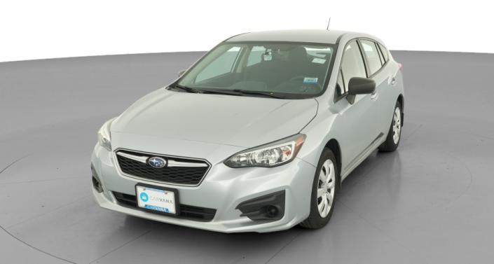 Thumbnail: 2019 Subaru Impreza - 1