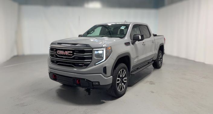 Thumbnail: 2024 GMC Sierra 1500 - 1