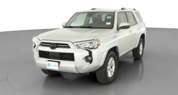 Thumbnail: 2023 Toyota 4Runner - 1