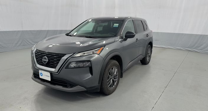 Thumbnail: 2023 Nissan Rogue - 1