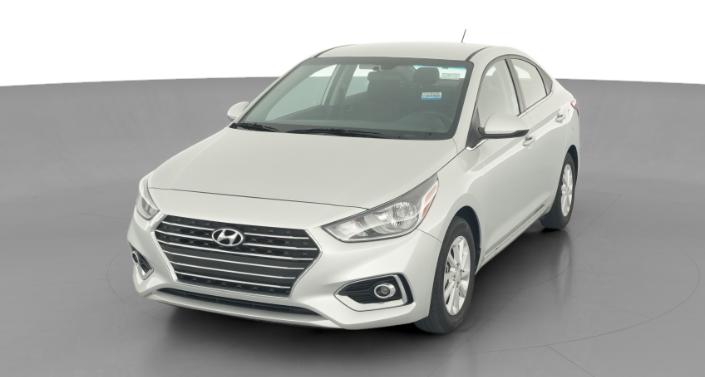 Thumbnail: 2020 Hyundai Accent - 1