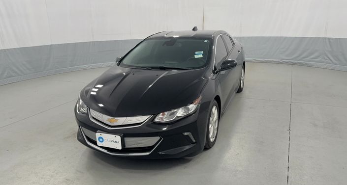 2017 Chevrolet Volt Premier -
                  Kansas City, MO
